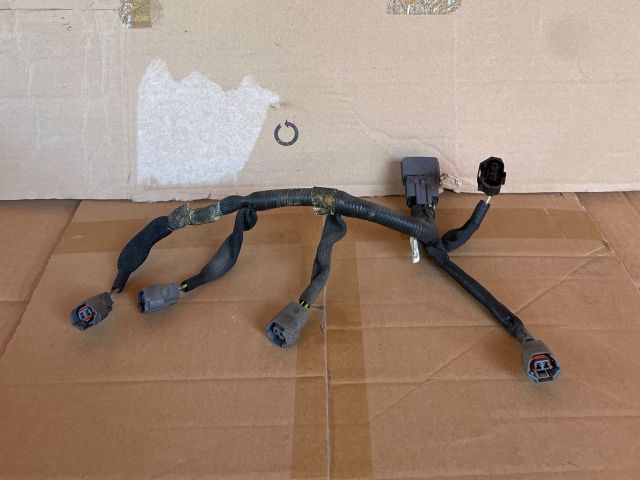 bontott MAZDA CX-7 Injektor Kábelköteg