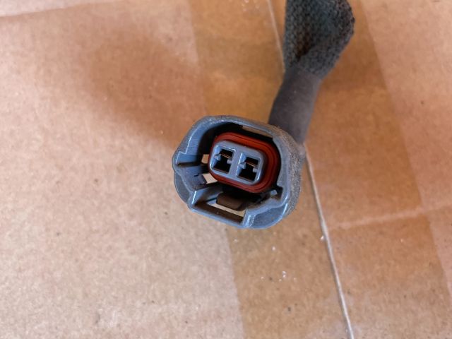 bontott MAZDA CX-7 Injektor Kábelköteg