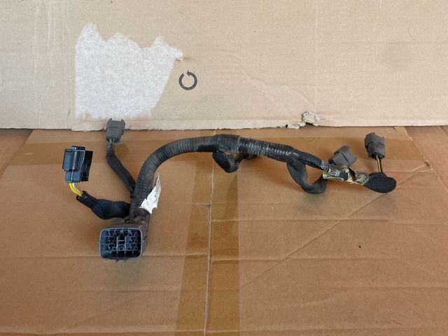 bontott MAZDA CX-7 Injektor Kábelköteg