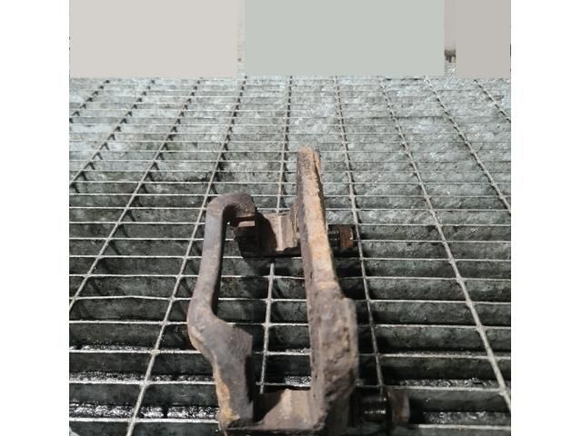 bontott MAZDA CX-7 Jobb első Fékkengyel