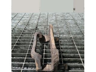 bontott MAZDA CX-7 Jobb első Fékkengyel