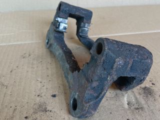 bontott MAZDA CX-7 Jobb első Fékkengyel