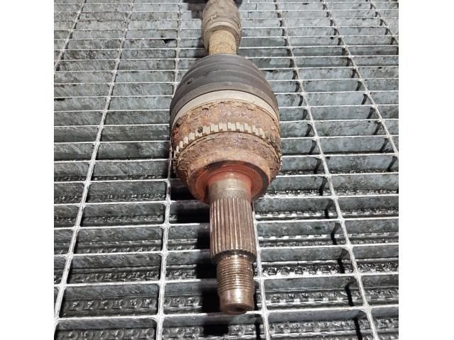 bontott MAZDA CX-7 Jobb Féltengely