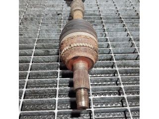 bontott MAZDA CX-7 Jobb Féltengely