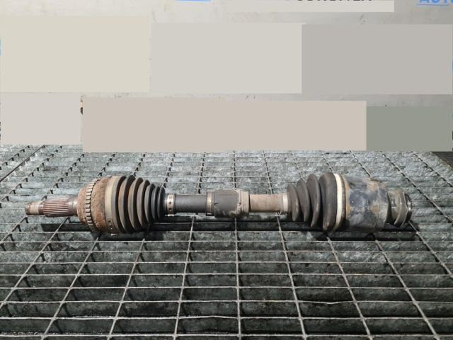 bontott MAZDA CX-7 Jobb Féltengely