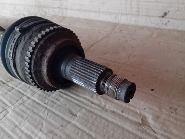 bontott MAZDA CX-7 Jobb Féltengely