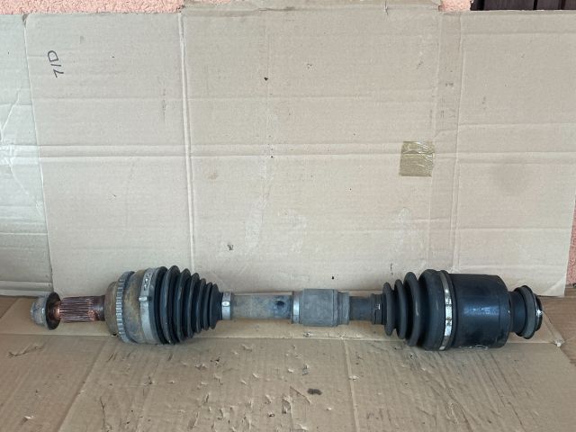 bontott MAZDA CX-7 Jobb Féltengely