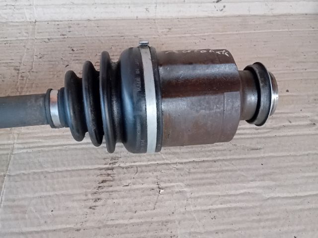 bontott MAZDA CX-7 Jobb Féltengely