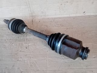 bontott MAZDA CX-7 Jobb Féltengely