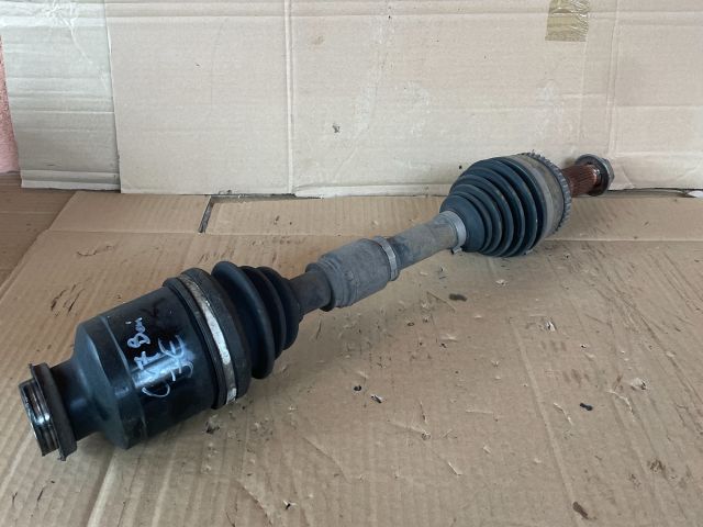 bontott MAZDA CX-7 Jobb Féltengely