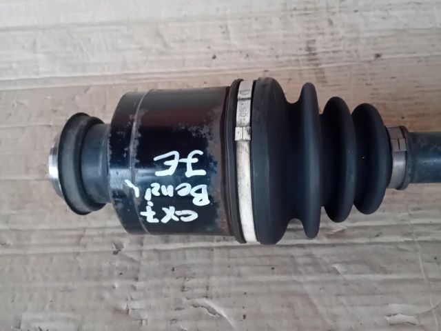 bontott MAZDA CX-7 Jobb Féltengely