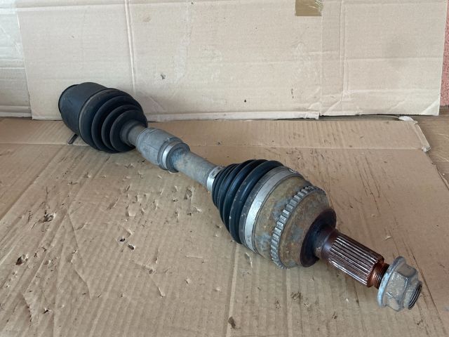 bontott MAZDA CX-7 Jobb Féltengely