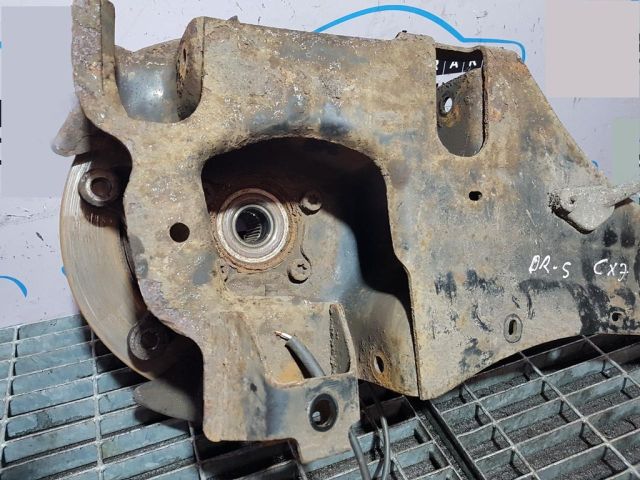 bontott MAZDA CX-7 Jobb hátsó Csonkállvány