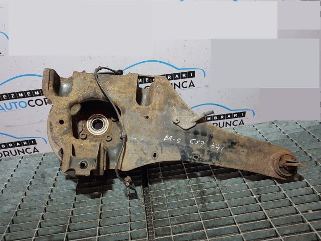 bontott MAZDA CX-7 Jobb hátsó Csonkállvány