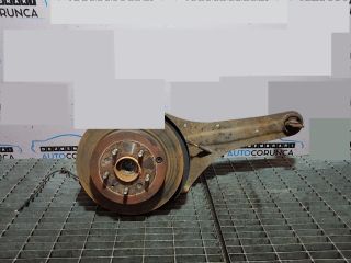 bontott MAZDA CX-7 Jobb hátsó Csonkállvány