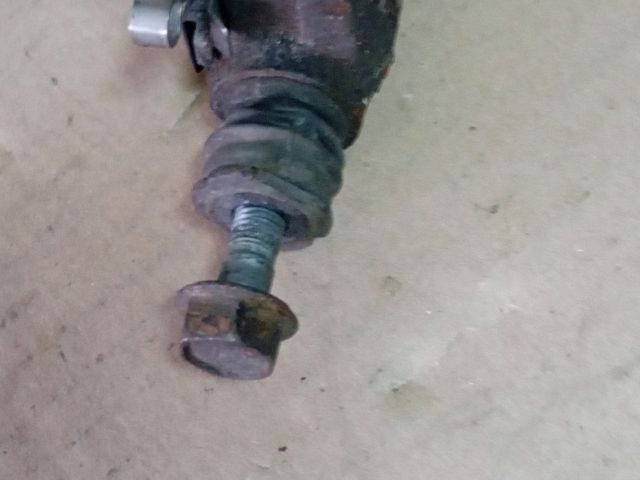 bontott MAZDA CX-7 Jobb hátsó Fékkengyel