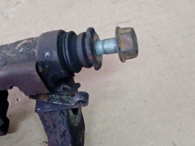 bontott MAZDA CX-7 Jobb hátsó Fékkengyel