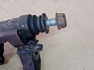 bontott MAZDA CX-7 Jobb hátsó Fékkengyel