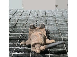 bontott MAZDA CX-7 Jobb hátsó Fékkengyel