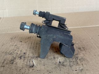 bontott MAZDA CX-7 Jobb hátsó Fékkengyel