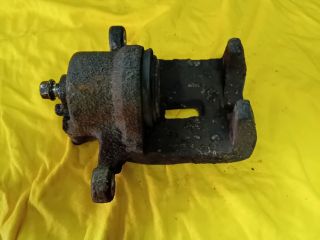 bontott MAZDA CX-7 Jobb hátsó Féknyereg Munkahengerrel