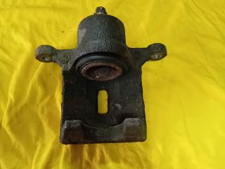 bontott MAZDA CX-7 Jobb hátsó Féknyereg Munkahengerrel