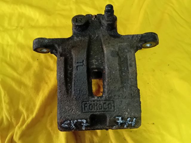 bontott MAZDA CX-7 Jobb hátsó Féknyereg Munkahengerrel