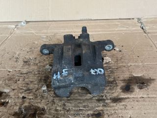 bontott MAZDA CX-7 Jobb hátsó Féknyereg Munkahengerrel