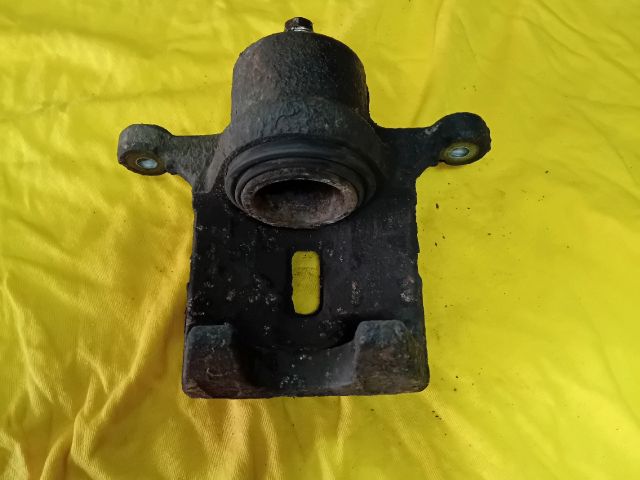 bontott MAZDA CX-7 Jobb hátsó Féknyereg Munkahengerrel