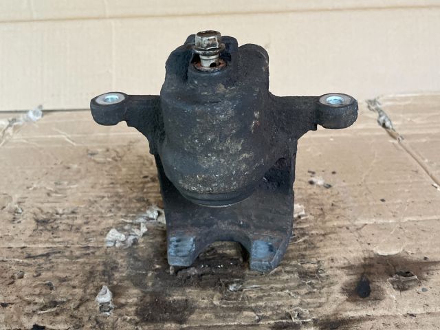 bontott MAZDA CX-7 Jobb hátsó Féknyereg Munkahengerrel