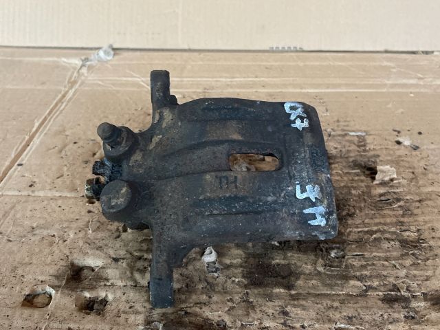 bontott MAZDA CX-7 Jobb hátsó Féknyereg Munkahengerrel