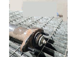 bontott MAZDA CX-7 Jobb hátsó Lengéscsillapító