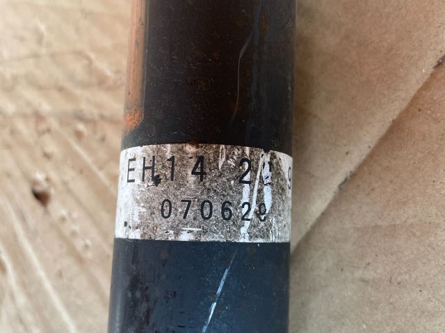 bontott MAZDA CX-7 Jobb hátsó Lengéscsillapító