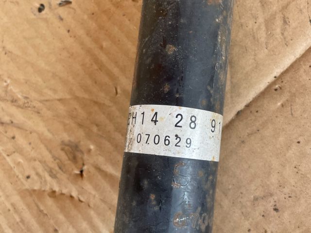 bontott MAZDA CX-7 Jobb hátsó Lengéscsillapító