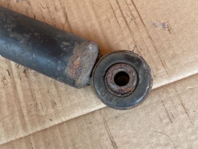 bontott MAZDA CX-7 Jobb hátsó Lengéscsillapító