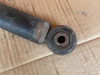 bontott MAZDA CX-7 Jobb hátsó Lengéscsillapító