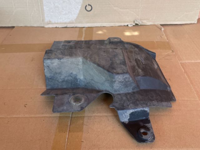 bontott MAZDA CX-7 Jobb Motorburkolat