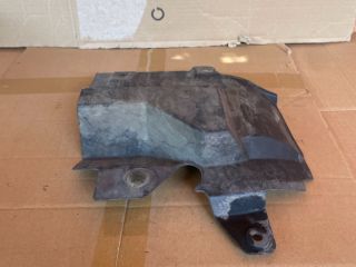 bontott MAZDA CX-7 Jobb Motorburkolat