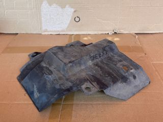 bontott MAZDA CX-7 Jobb Motorburkolat