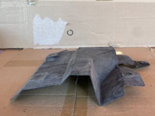 bontott MAZDA CX-7 Jobb Motorburkolat