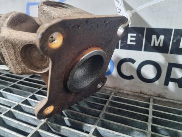 bontott MAZDA CX-7 Kardántengely