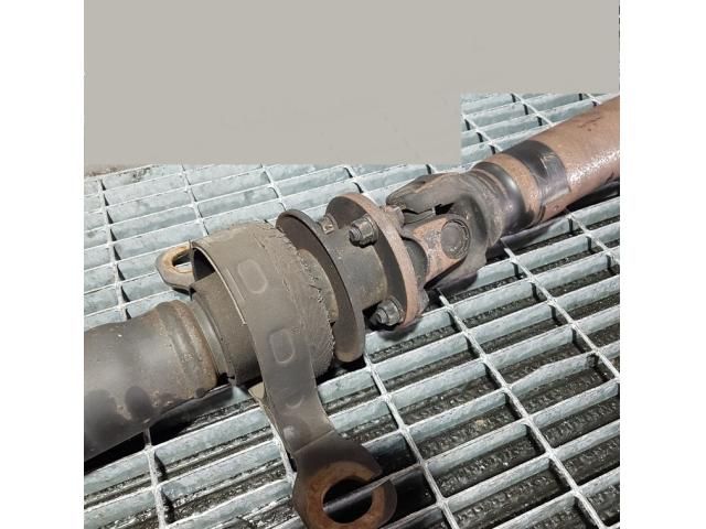 bontott MAZDA CX-7 Kardántengely