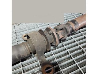 bontott MAZDA CX-7 Kardántengely