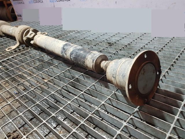 bontott MAZDA CX-7 Kardántengely