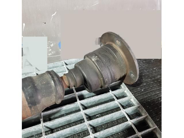 bontott MAZDA CX-7 Kardántengely