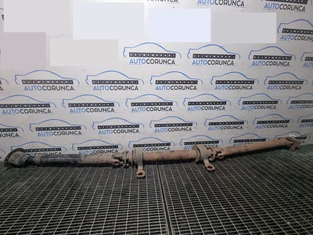 bontott MAZDA CX-7 Kardántengely