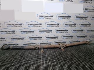 bontott MAZDA CX-7 Kardántengely