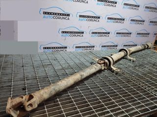 bontott MAZDA CX-7 Kardántengely