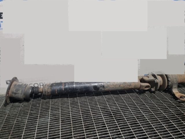 bontott MAZDA CX-7 Kardántengely