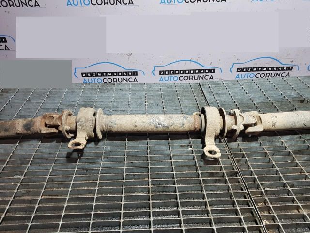 bontott MAZDA CX-7 Kardántengely